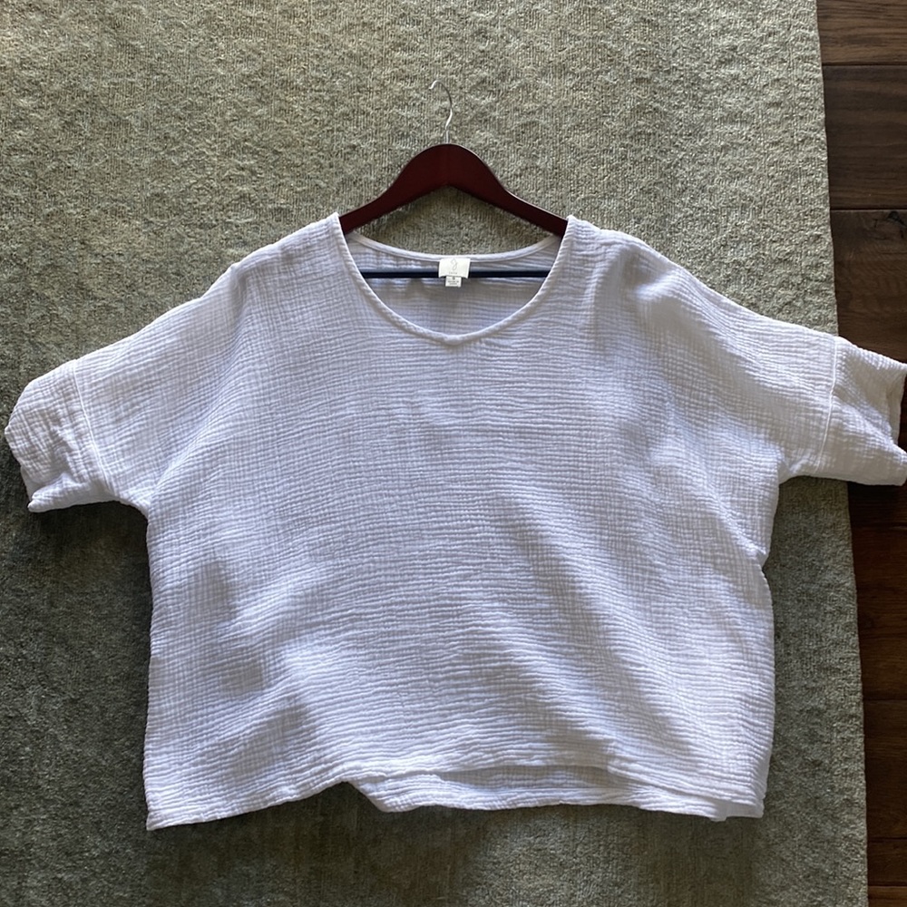 Joie blouse. Size small. - Picture 3 of 7